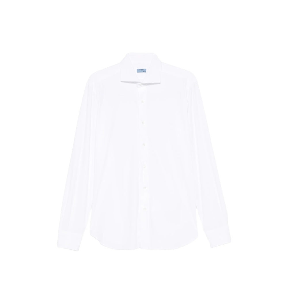 Barba Napoli Camicie - Bianco | 8fe16a53bcb6bf859df33592080d75e2d437cb26