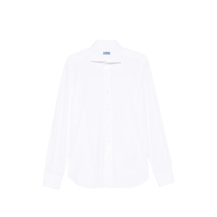 Barba Napoli Camicie - Bianco | 8fe16a53bcb6bf859df33592080d75e2d437cb26