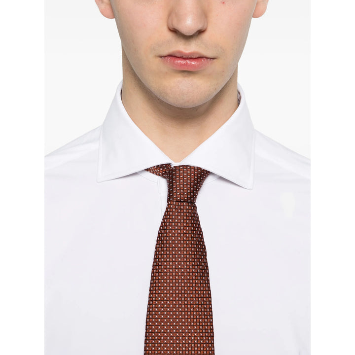 Barba Napoli Camicie - Bianco | 5e00b238a6f2ae3c044b04a2da97b0972c96e06b