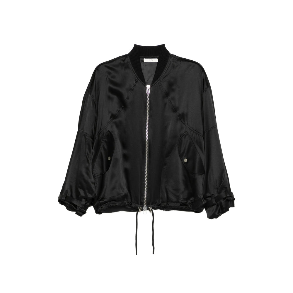 Co Outerwears - Nero | c0bc788d0cebcb62d578ec084556fce8765b8700