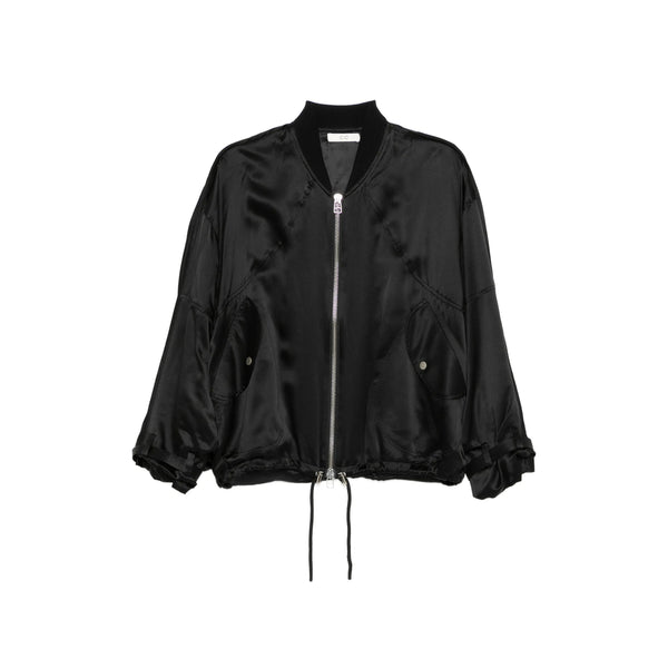Outerwears Nero