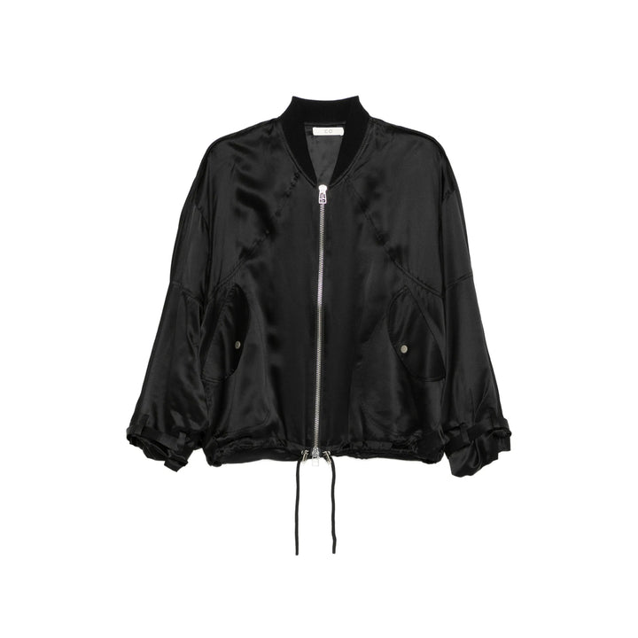 Co Outerwears - Nero | c0bc788d0cebcb62d578ec084556fce8765b8700