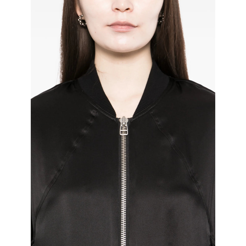 Co Outerwears - Nero | ded06626bbe4705a58c07695c2d6e7325a2af3a9