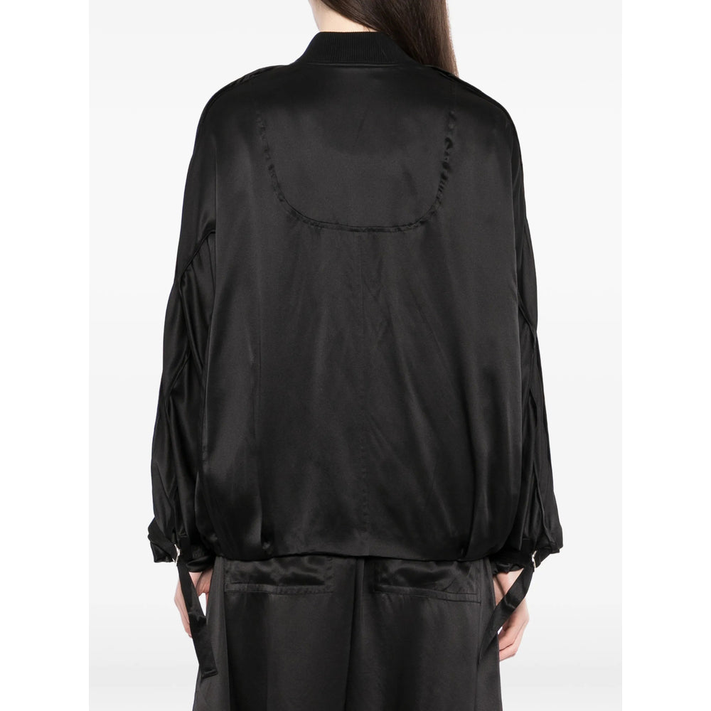 Co Outerwears - Nero | 20e99dea7e24aa2fe46687e50efff5aa7f001684