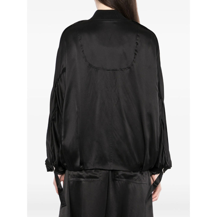 Co Outerwears - Nero | 20e99dea7e24aa2fe46687e50efff5aa7f001684