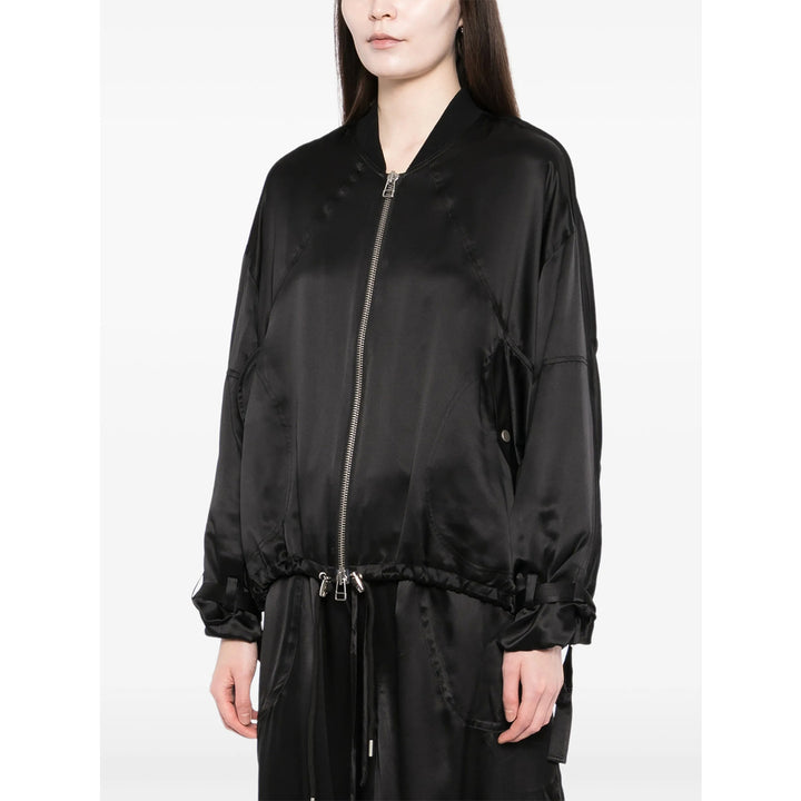 Co Outerwears - Nero | a91bb956610bcf25c72fe0a8a6b46dc83c463d68