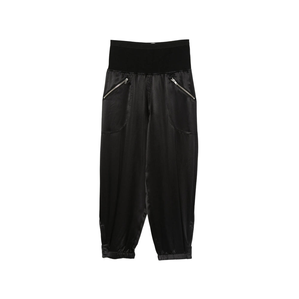 Co Pantaloni - Nero | 70a8419033a708e1b22e9e81f2e2cf85c2a44296
