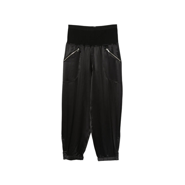 Pantaloni Nero