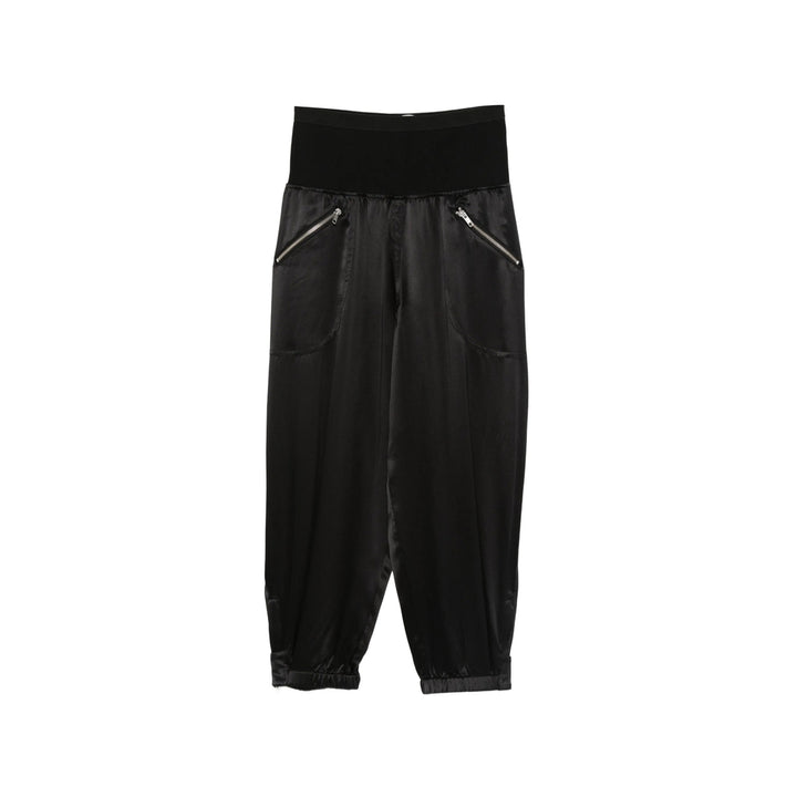Co Pantaloni - Nero | 70a8419033a708e1b22e9e81f2e2cf85c2a44296