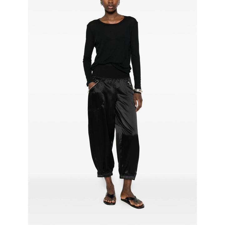 Co Pantaloni - Nero | 853cb063f70d5582e45df39c91aee70ce0c736fc