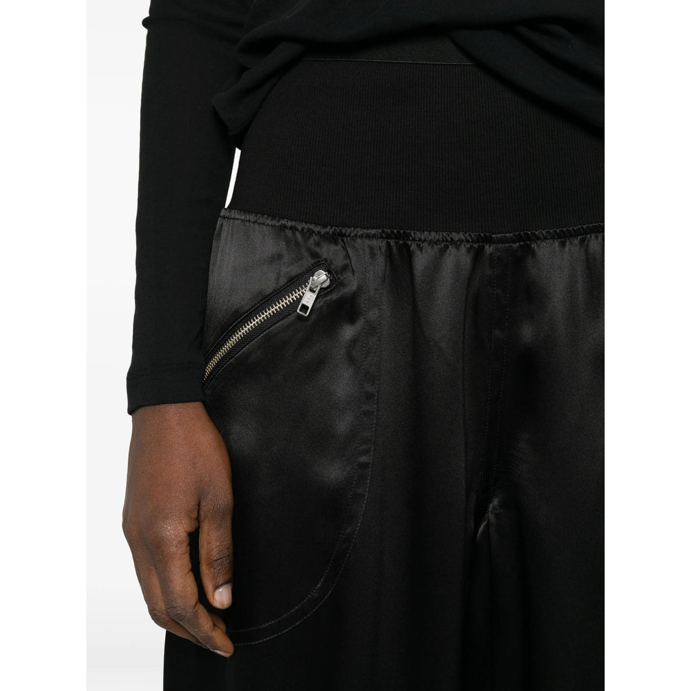 Co Pantaloni - Nero | 890627a93eb7a1a43928ae0b5174bb59f243a2f1