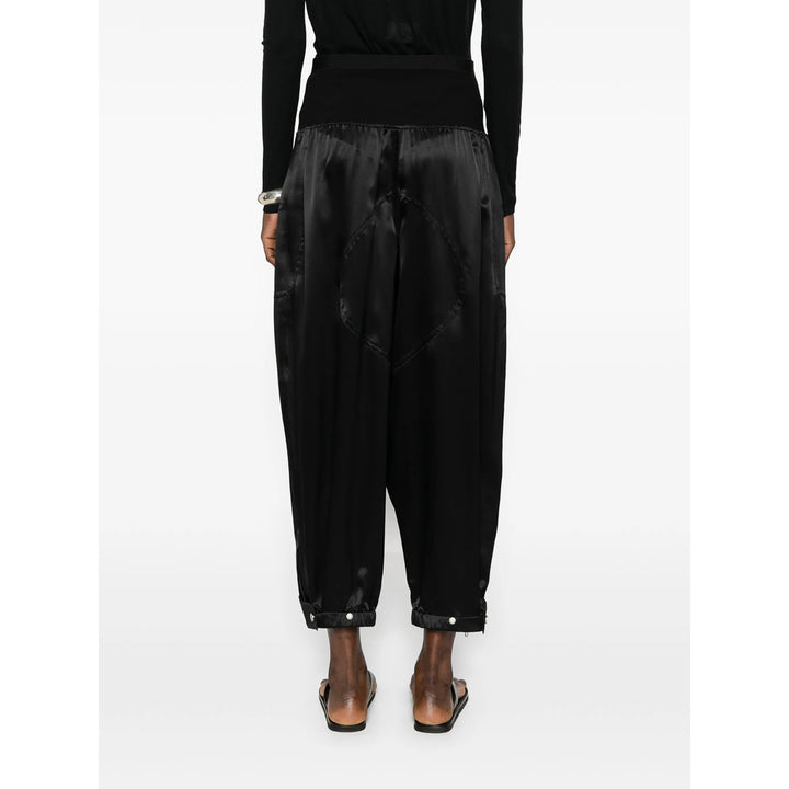 Co Pantaloni - Nero | 4937314a2ddfa0de12b73cc423adf4c03c377bcd