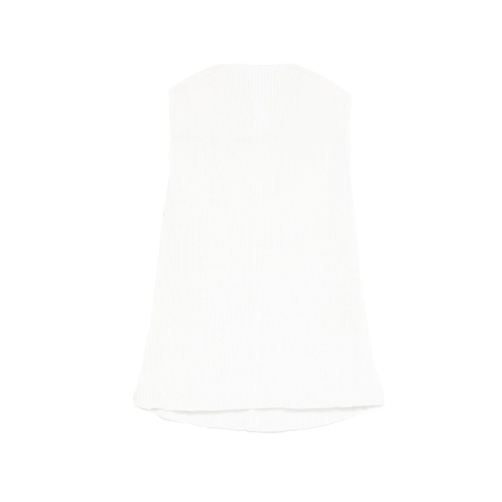 Co Pantaloni - Bianco | fc466831cddd7212290359ee59cbe4e07c72a782