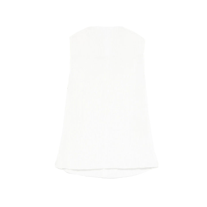 Co Pantaloni - Bianco | fc466831cddd7212290359ee59cbe4e07c72a782