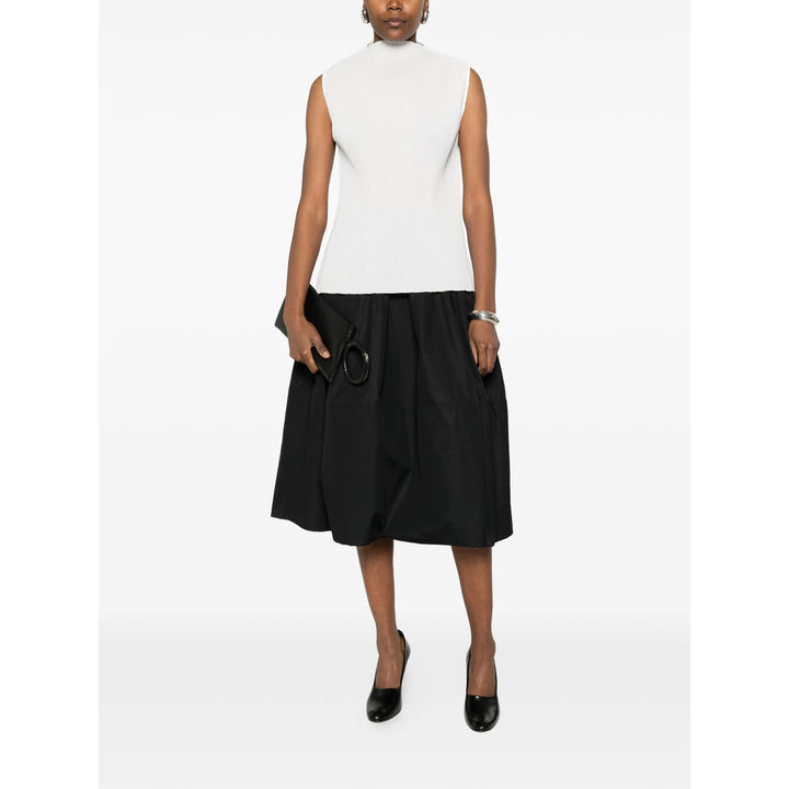 Co Pantaloni - Bianco | 15c1745d5ed735fc5d1aa9d7073ca07a5d30e527