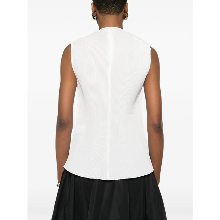 Co Pantaloni - Bianco | aada96f3fa789824865df52fb9ed747a3c883feb
