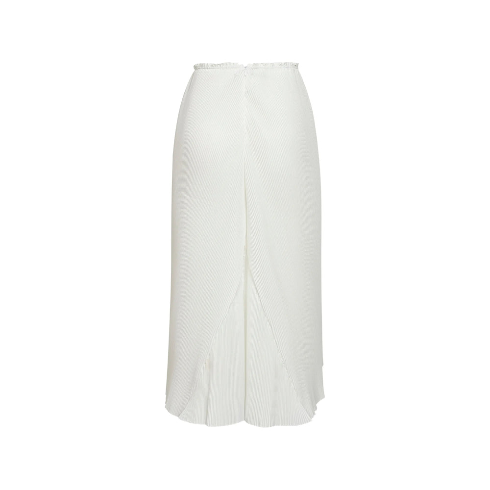 Co Gonne - Bianco | 60b85027e3ab2435cb66ba540f4c61ce1211f439