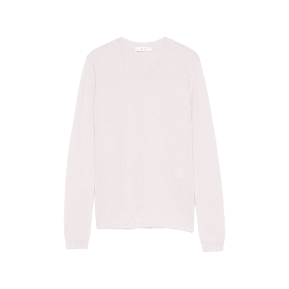Co Maglioni - Rosa | 43f10ea42f983db81f874934fce4465b3bfe1edb