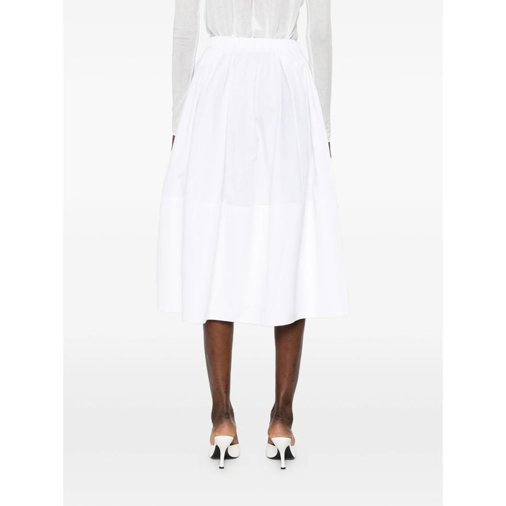 Co Gonne - Bianco | 1e3ec2c6f630365626027bcf59153939990f1ca9
