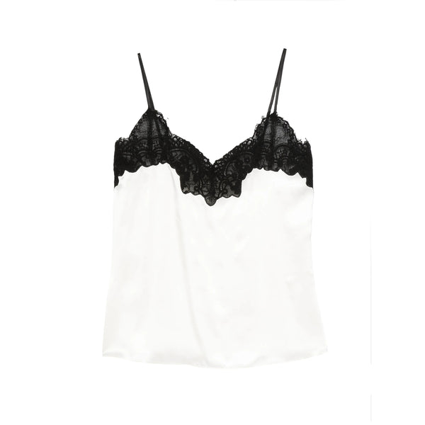 Top Bianco