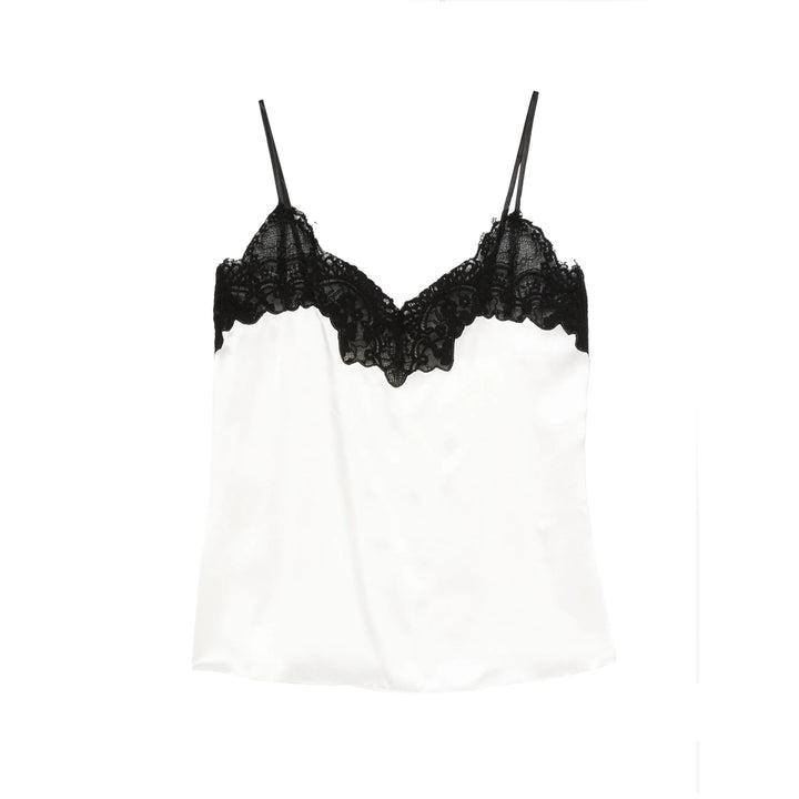 Co Top - Bianco | 627b61201b187172033564716f80d3d707f9f4d8
