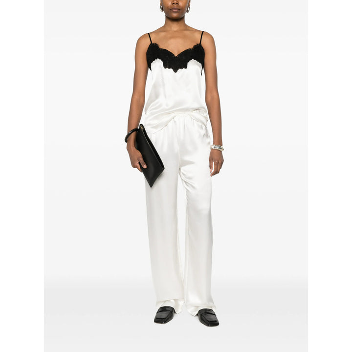 Co Top - Bianco | 31f1984ce2203d8cfc4dc656b79cd58f2b0d6276