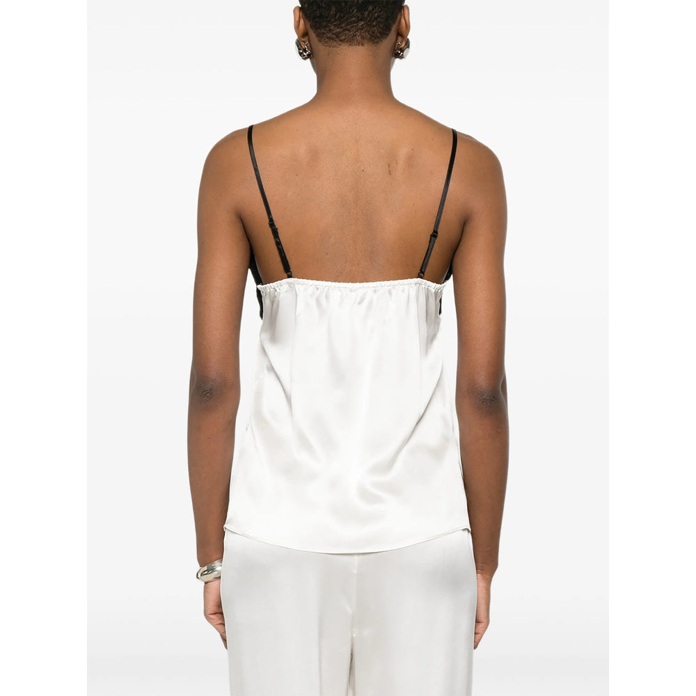 Co Top - Bianco | 0a89d69df6f9c28f76ca501e0f282ea8e50bee02