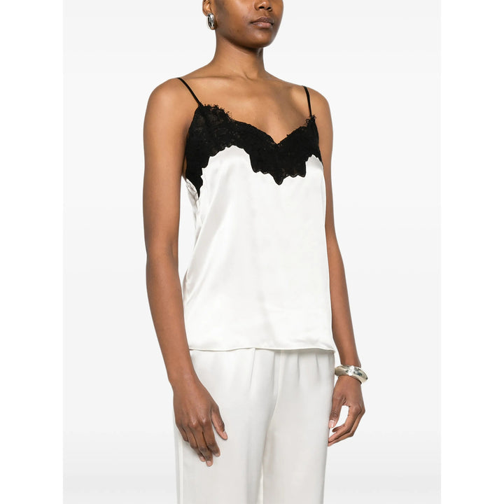 Co Top - Bianco | a9c2d7ff89de0585dffd6c462c301c0068b2dd8a