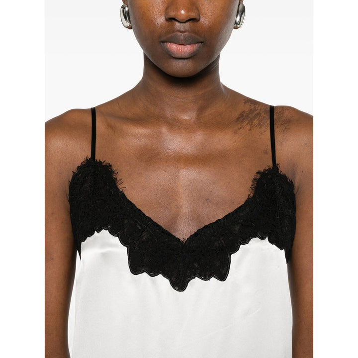 Co Abiti - Bianco | 3e161c681dbb2be12bcacd6606e2177f5b7f3635
