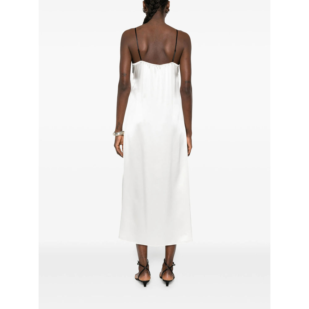 Co Abiti - Bianco | acba2f4e93875fb81fcc23d3089e4d10374bbd6b