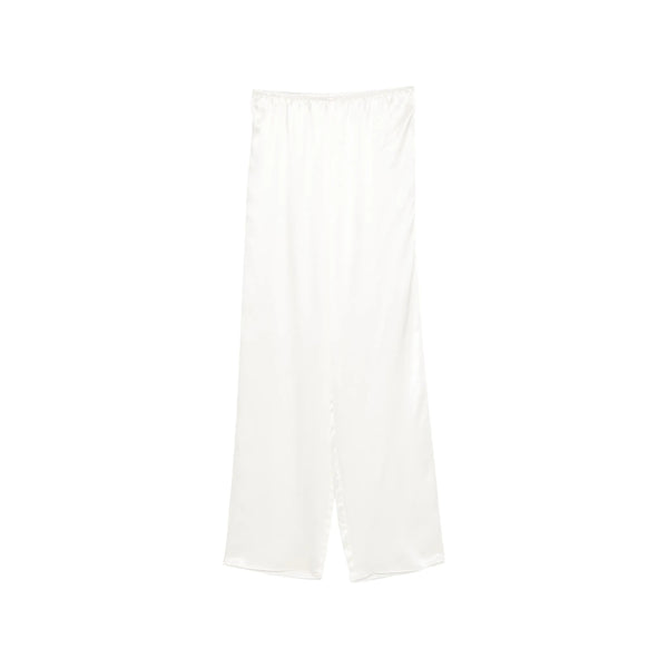 Pantaloni Bianco