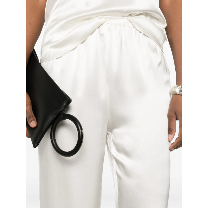 Co Pantaloni - Bianco | 8bf1b9c12586527c1b1f205e1fddcd7368d5a092