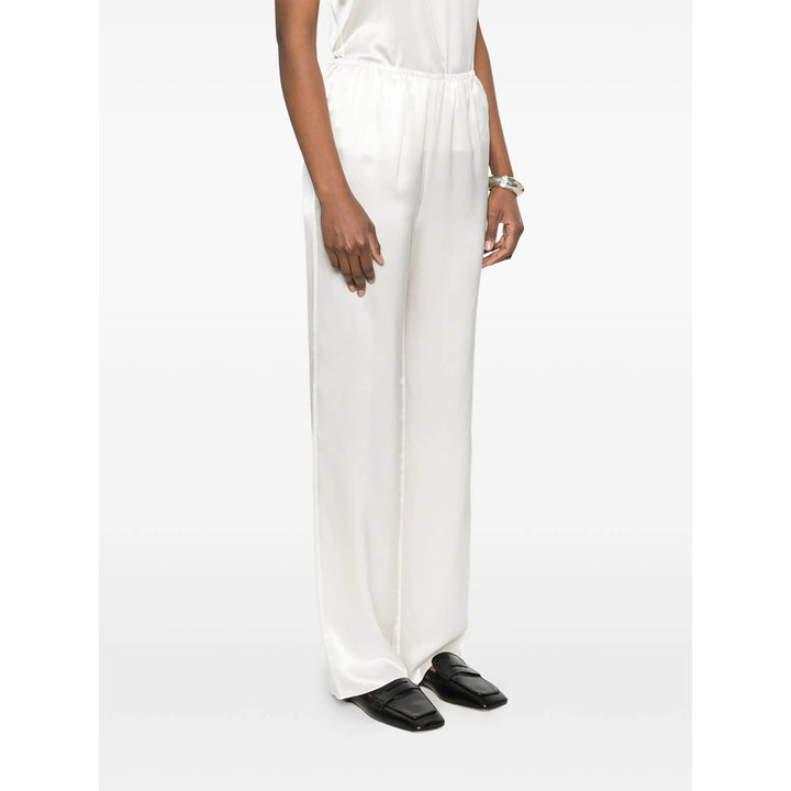 Co Pantaloni - Bianco | cab4b3a418fca952fc5b7ed186f6645c9aaa42c0