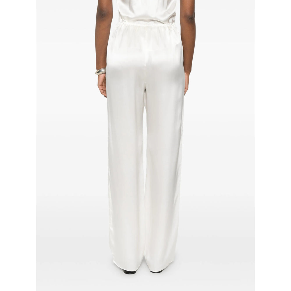 Co Pantaloni - Bianco | 5daa841a5d68bb29b0a0e3c645158acdb292848f