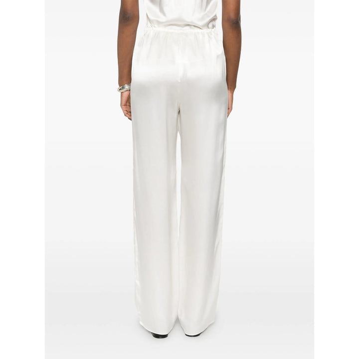 Co Pantaloni - Bianco | 5daa841a5d68bb29b0a0e3c645158acdb292848f