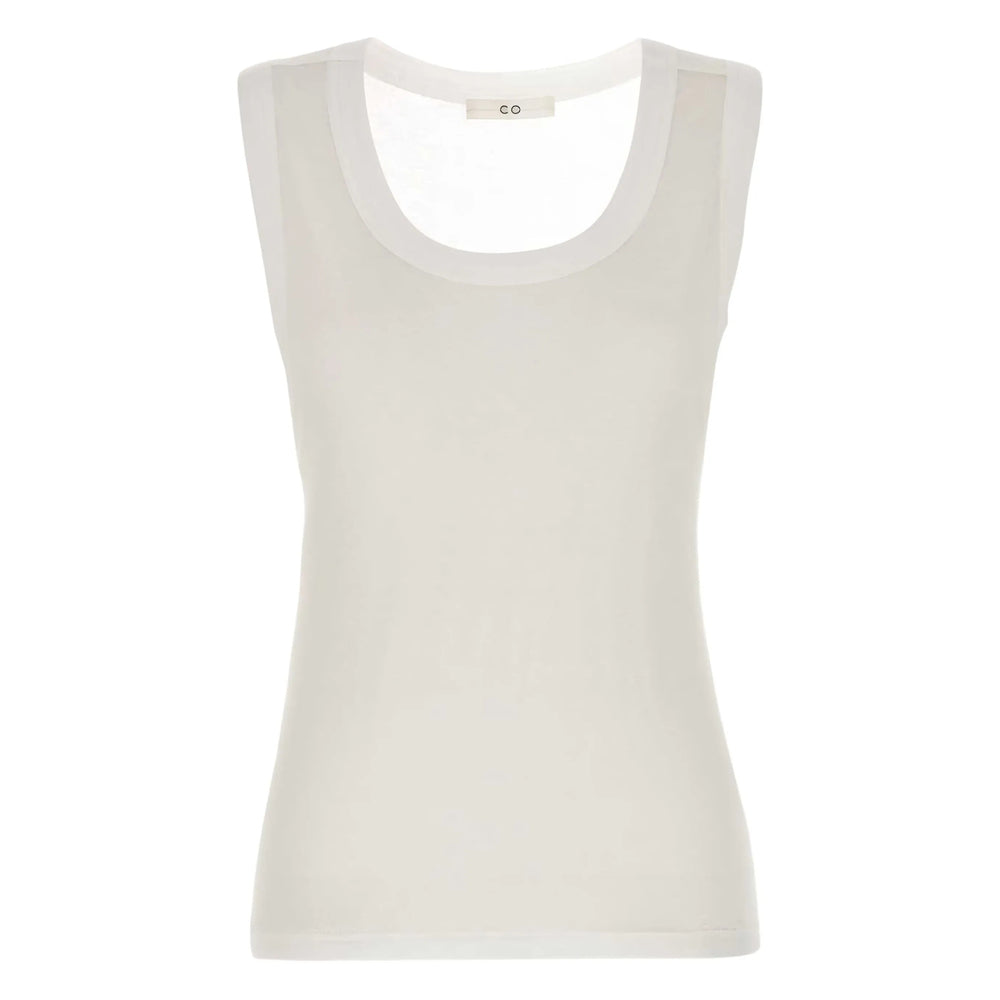 Co Top - Neutro | 015a5e824f23c42467ba5a70d1e3132966d2d59e