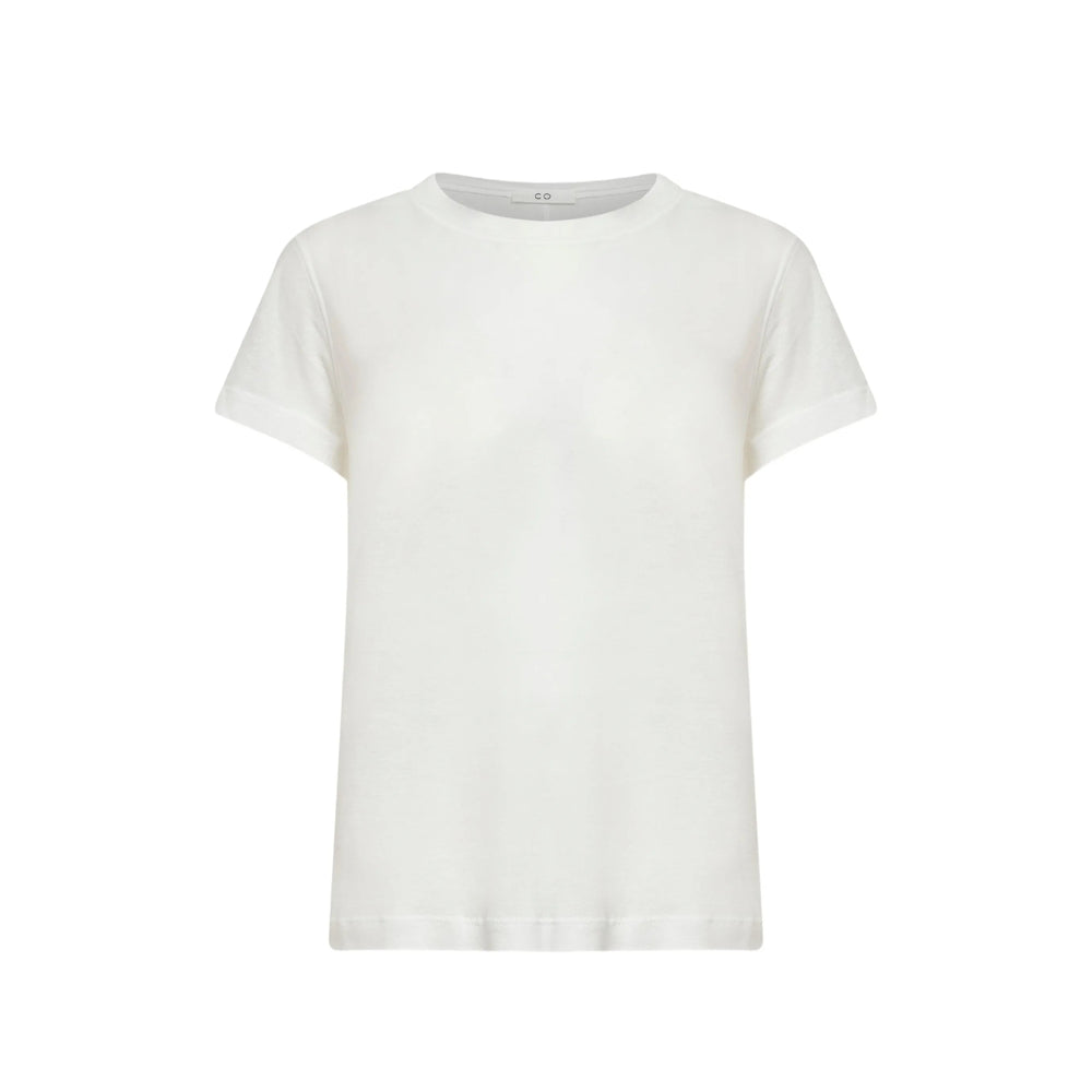 Co T Shirt - Bianco | 1f04f9875e73441887ca3399f7af4320fc5d7060