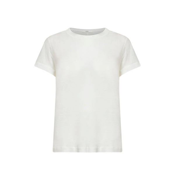 T Shirt Bianco