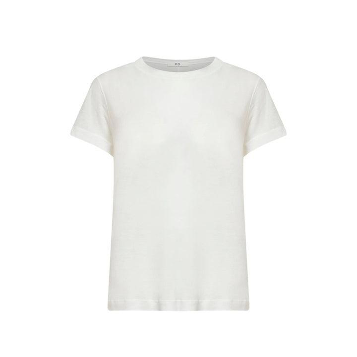 Co T Shirt - Bianco | 1f04f9875e73441887ca3399f7af4320fc5d7060