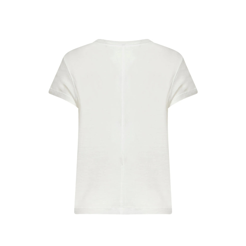 Co T Shirt - Bianco | cebbbb83dde3ec14586aaa51d75e1381d2992f7e