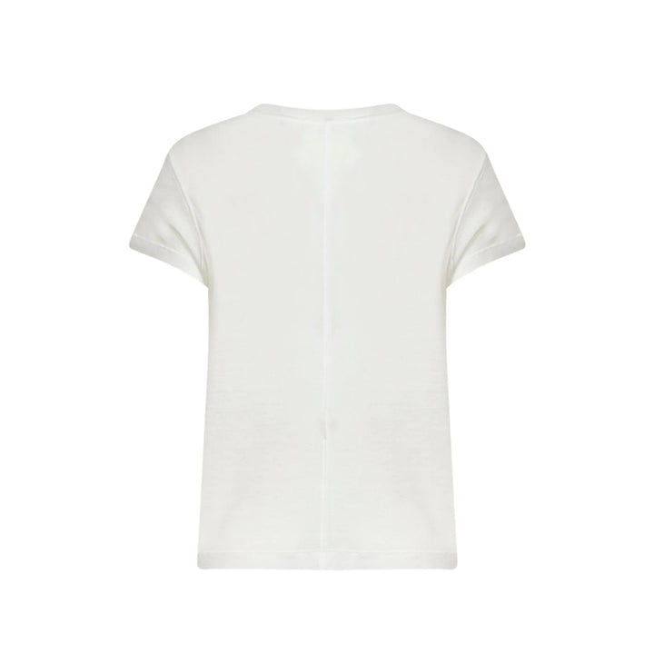 Co T Shirt - Bianco | cebbbb83dde3ec14586aaa51d75e1381d2992f7e