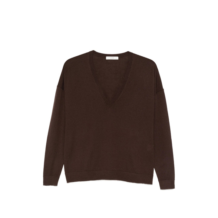 Co Maglioni - Marrone | e1125cc52005bc8bd27c1e65486923ad80bf2803