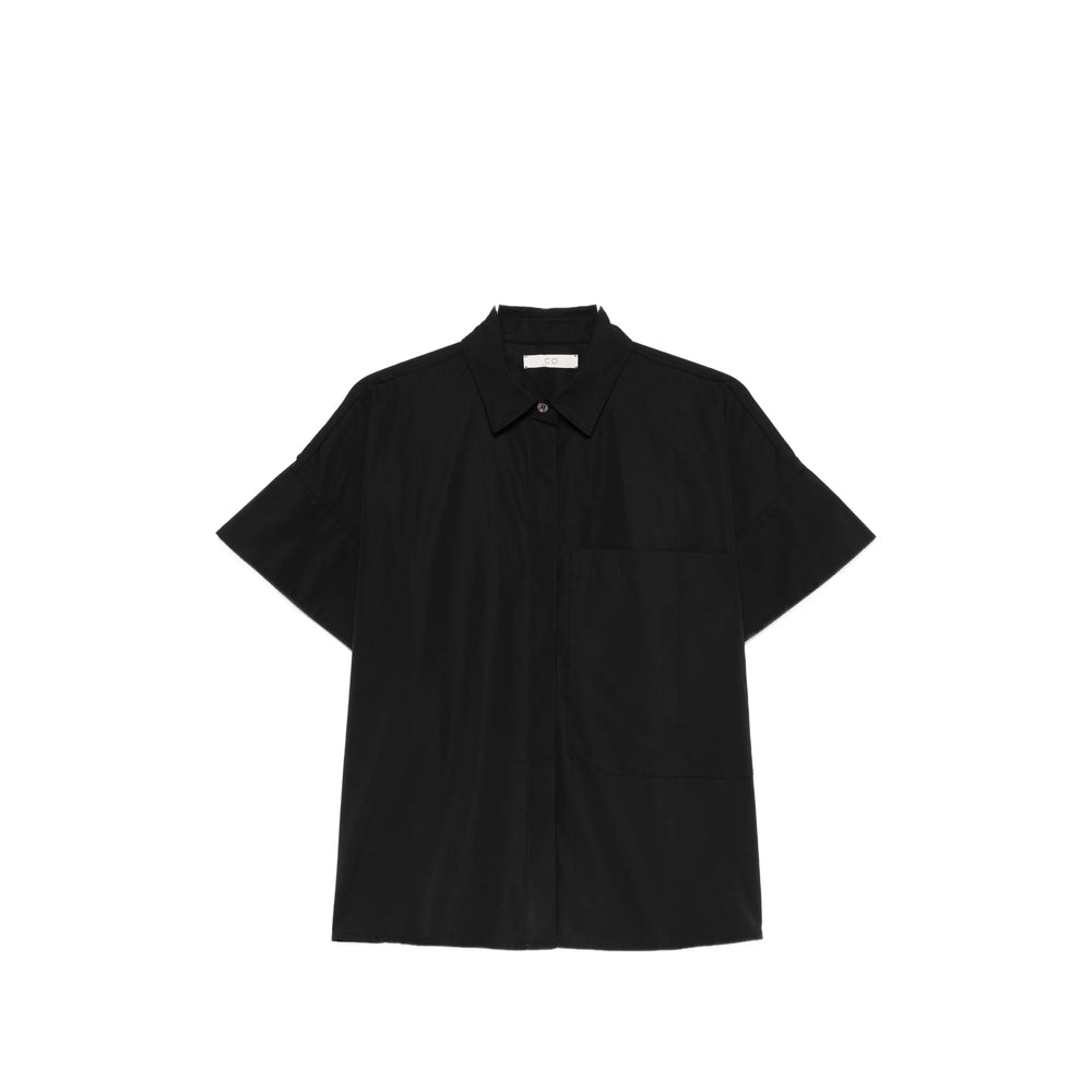 Co Camicie - Nero | 799ccabd58a79aa7a2347253ba8d9bc12ceb6bac