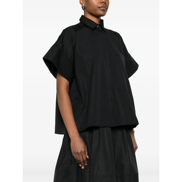 Co Camicie - Nero | 74a9d19cae14abf997b0d21c3d7f3d26ecf00150