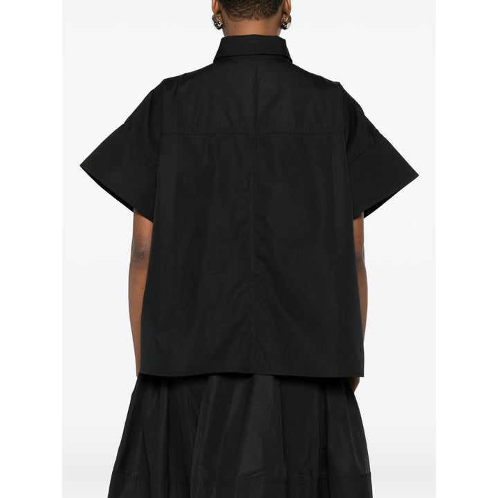 Co Camicie - Nero | 3cbc9a6bdb8021d1db60766a2d33936a24531d48