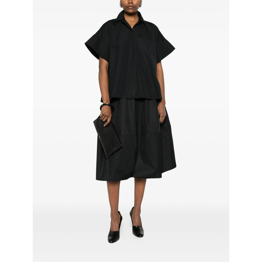 Co Camicie - Nero | 3d3d494d87a21b8905e24befde4ffc83701b3e06
