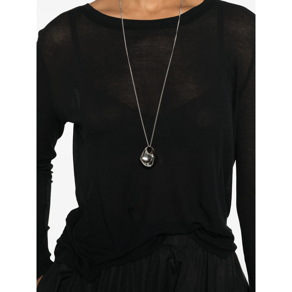 Co T Shirt - Nero | a34d5b961476877ac36c82def139853f52cf15d4