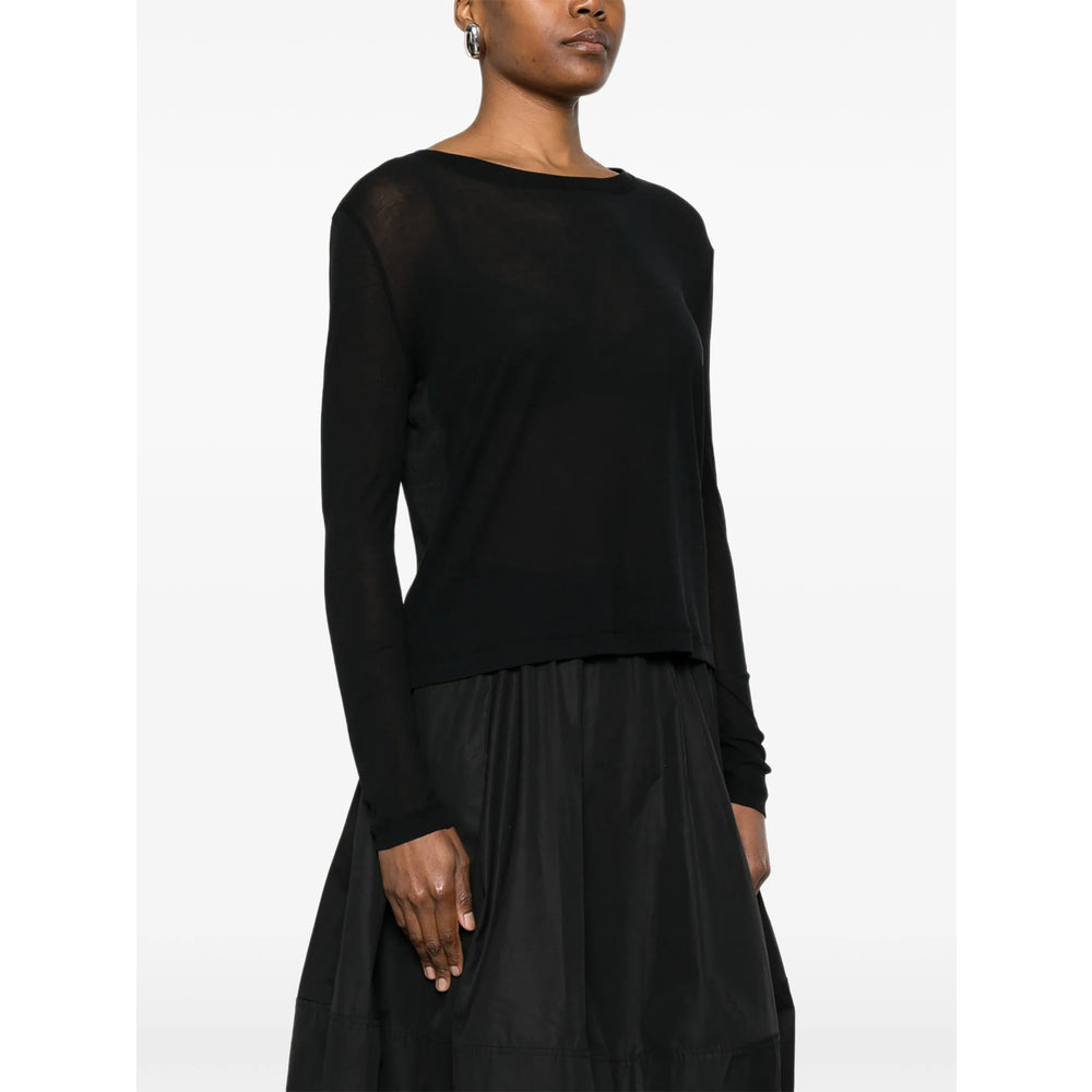 Co T Shirt - Nero | 0a21206a124b3d8a259d973d5941fd1a1a80b164
