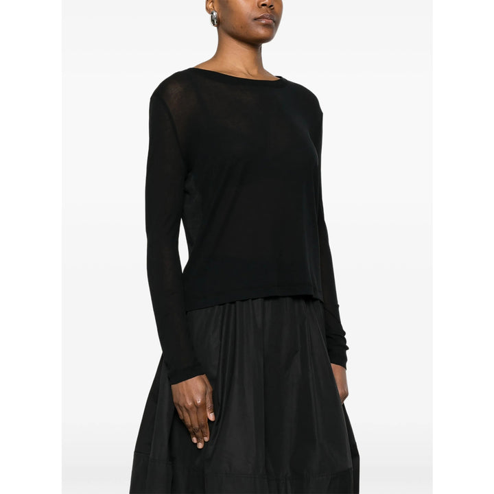 Co T Shirt - Nero | 0a21206a124b3d8a259d973d5941fd1a1a80b164