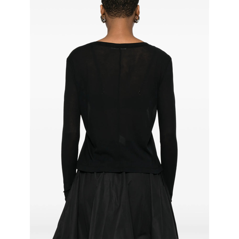 Co T Shirt - Nero | 63258204f76f4b519e789bbb04ac7d701f3b6130